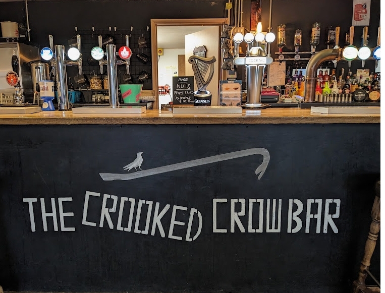 💿 Free entry BYO Vinyl at The Crooked Crow in Leighton Buzzard - 🐶 Dogs welcome! at The Crooked Crow Bar, 27 Waterborne Walk, Leighton Buzzard LU7 1DH | Adults, Entertainment, Food/Drink, Free Entry, Indoor, Music, Nightlife, Social | Suitable for: Adults Only, Dog Friendly, Toilets 💿 Free entry BYO Vinyl at The Crooked Crow in Leighton Buzzard - 🐶 Dogs welcome! - Event Image 2 January 11, 2025 12:00 PM