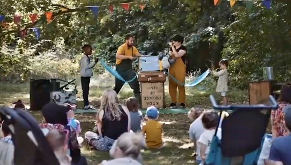Stockwood Garden Party @ Stockwood Discovery Centre, Luton - Event Image 2 August 07, 2024 11:00 AM