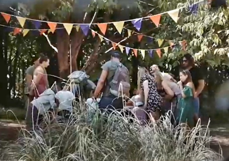 Stockwood Garden Party @ Stockwood Discovery Centre, Luton - Event Image 3 August 07, 2024 11:00 AM