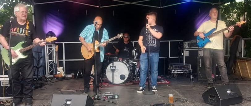 🎸 Generation 5pan play the Sunday afternoon session - Free entry, Bedford Esquires at Esquires Music Venue, 60A Bromham Road, Bedford, MK40 2QG | Entertainment, Free Entry, Indoor, Music, Adults, Nightlife | Suitable for: Toilets, Adults Only 🎸 Generation 5pan play the Sunday afternoon session - Free entry, Bedford Esquires - Event Image 2 January 12, 2025 05:00 PM