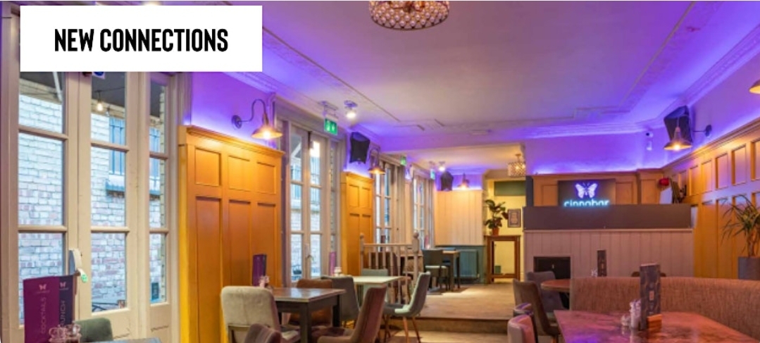 💕 Speed Dating in Hitchin Ages 30's-40's - Event Image 2 January 30, 2025 07:30 PM