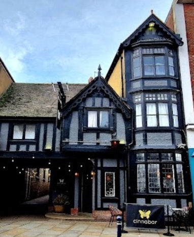 💕 Speed Dating in Hitchin Ages 30's-40's - Event Image 3 January 30, 2025 07:30 PM