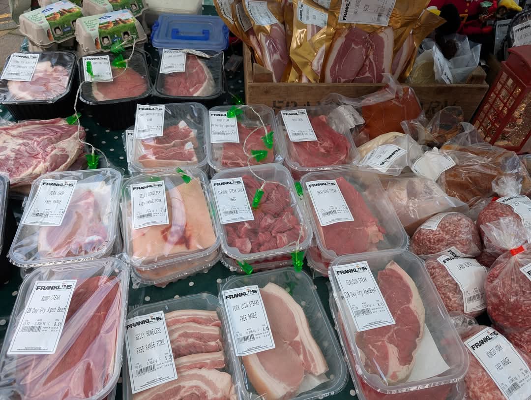 🛍 Shefford Market January 2025 at High Street, Shefford, SG17 5DD | Adults, Charity, Craft Fair, Family, Food/Drink, Market, Outdoor, Play Area | Suitable for: Dog Friendly, Family, Children 🛍 Shefford Market January 2025 - Event Image 2 January 11, 2025 09:00 AM