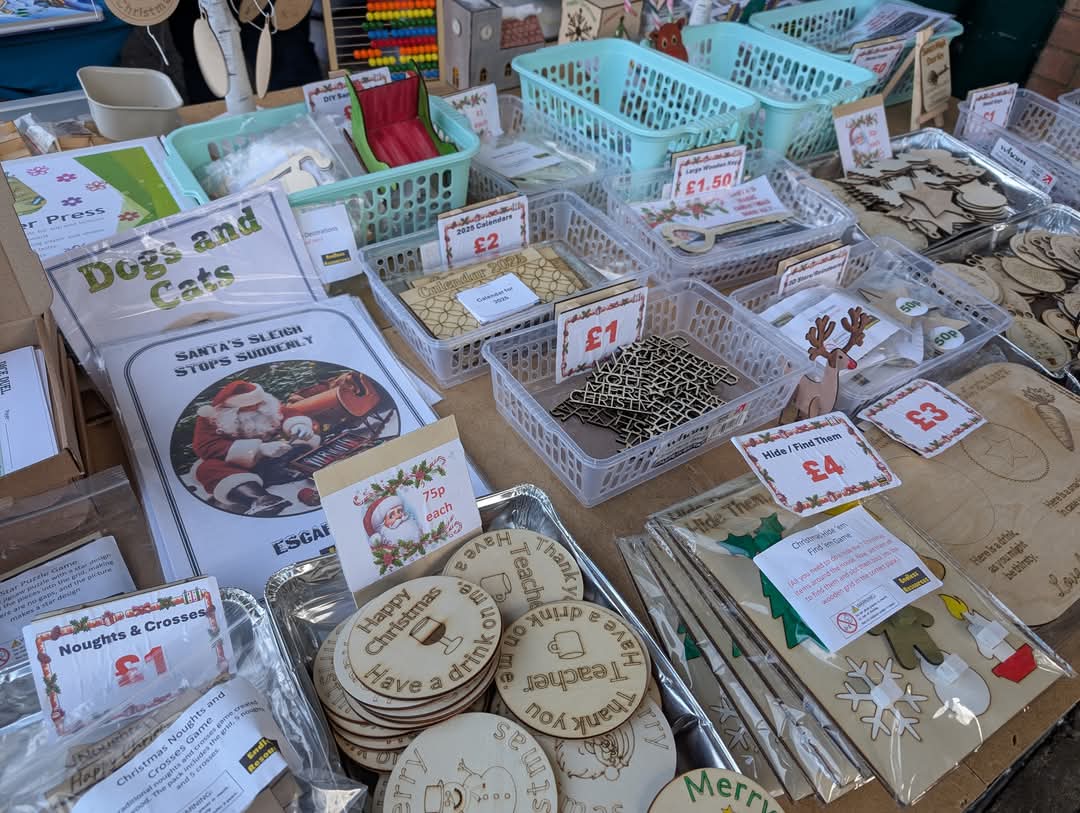 🛍 Shefford Market January 2025 at High Street, Shefford, SG17 5DD | Adults, Charity, Craft Fair, Family, Food/Drink, Market, Outdoor, Play Area | Suitable for: Dog Friendly, Family, Children 🛍 Shefford Market January 2025 - Event Image 4 January 11, 2025 09:00 AM