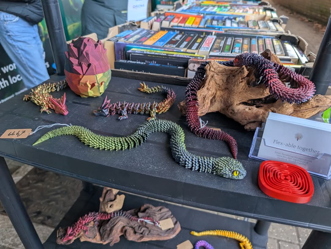 🛍 Shefford Market January 2025 at High Street, Shefford, SG17 5DD | Adults, Charity, Craft Fair, Family, Food/Drink, Market, Outdoor, Play Area | Suitable for: Dog Friendly, Family, Children 🛍 Shefford Market January 2025 - Event Image 6 January 11, 2025 09:00 AM