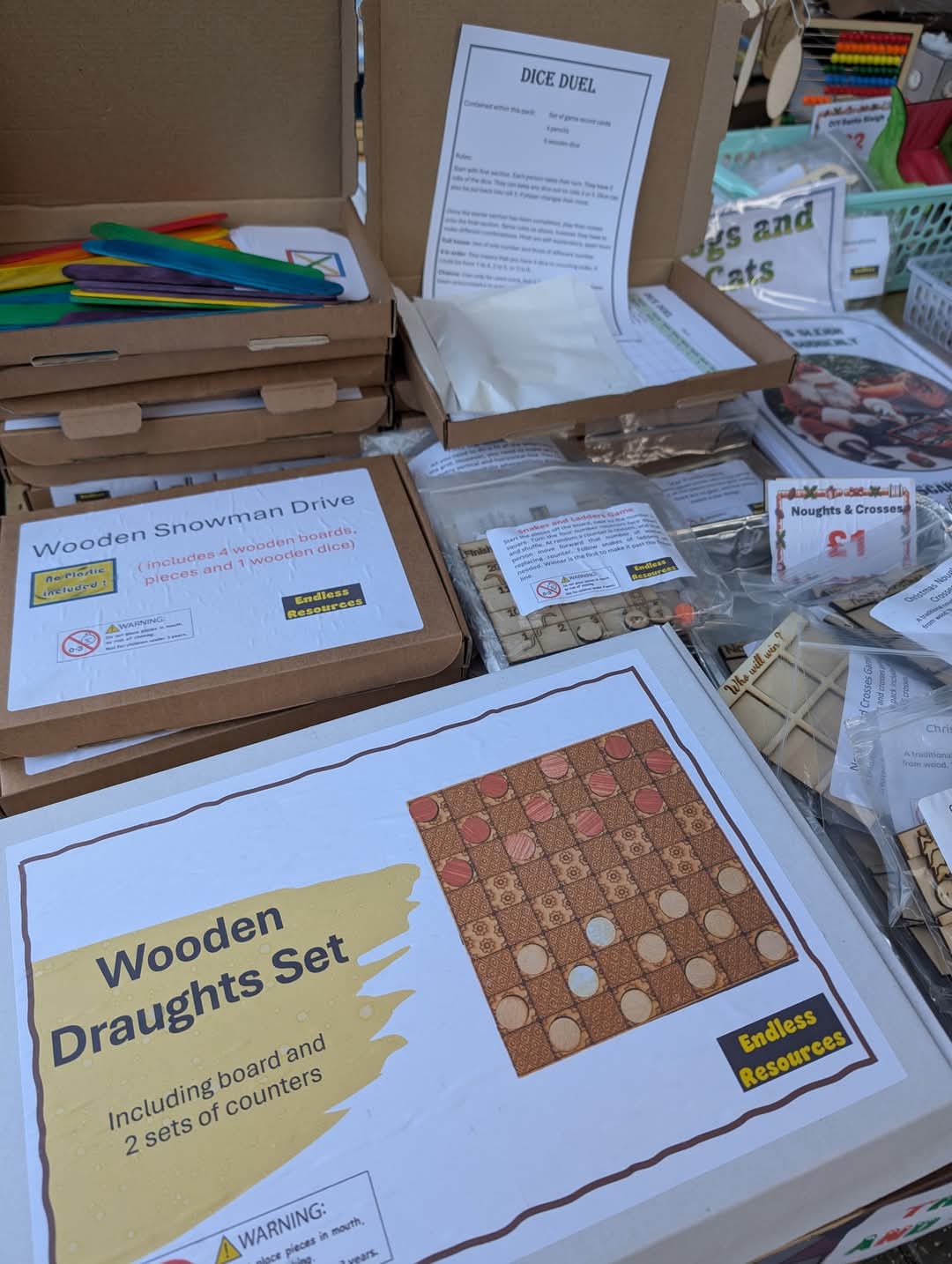 🛍 Shefford Market January 2025 at High Street, Shefford, SG17 5DD | Adults, Charity, Craft Fair, Family, Food/Drink, Market, Outdoor, Play Area | Suitable for: Dog Friendly, Family, Children 🛍 Shefford Market January 2025 - Event Image 8 January 11, 2025 09:00 AM