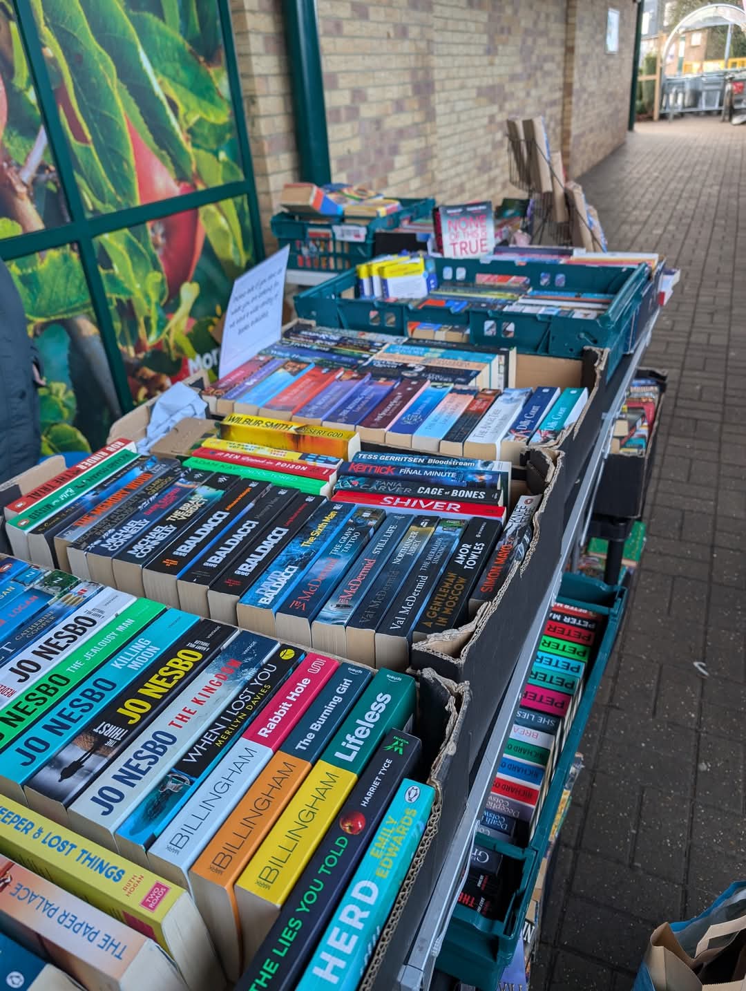 🛍 Shefford Market January 2025 at High Street, Shefford, SG17 5DD | Adults, Charity, Craft Fair, Family, Food/Drink, Market, Outdoor, Play Area | Suitable for: Dog Friendly, Family, Children 🛍 Shefford Market January 2025 - Event Image 10 January 11, 2025 09:00 AM