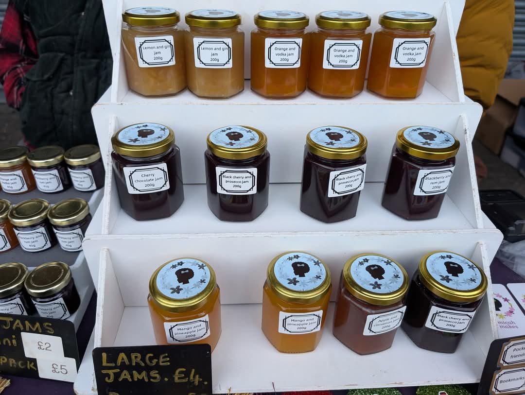 🛍 Shefford Market January 2025 at High Street, Shefford, SG17 5DD | Adults, Charity, Craft Fair, Family, Food/Drink, Market, Outdoor, Play Area | Suitable for: Dog Friendly, Family, Children 🛍 Shefford Market January 2025 - Event Image 11 January 11, 2025 09:00 AM