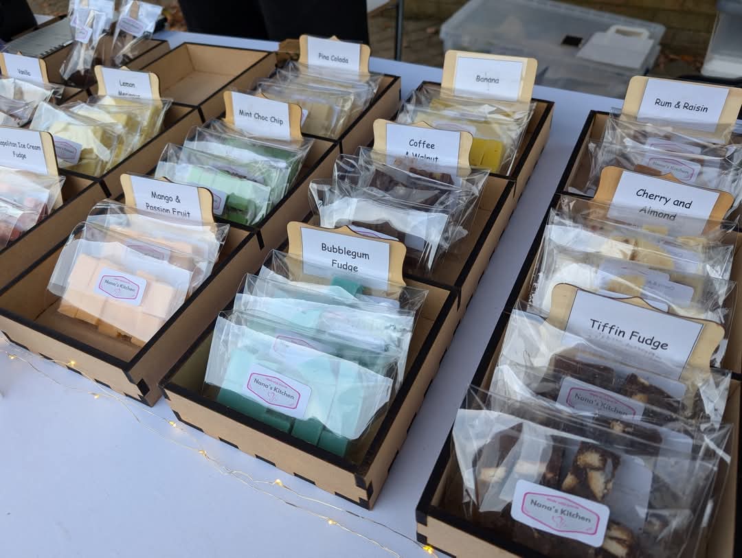 🛍 Shefford Market January 2025 at High Street, Shefford, SG17 5DD | Adults, Charity, Craft Fair, Family, Food/Drink, Market, Outdoor, Play Area | Suitable for: Dog Friendly, Family, Children 🛍 Shefford Market January 2025 - Event Image 12 January 11, 2025 09:00 AM
