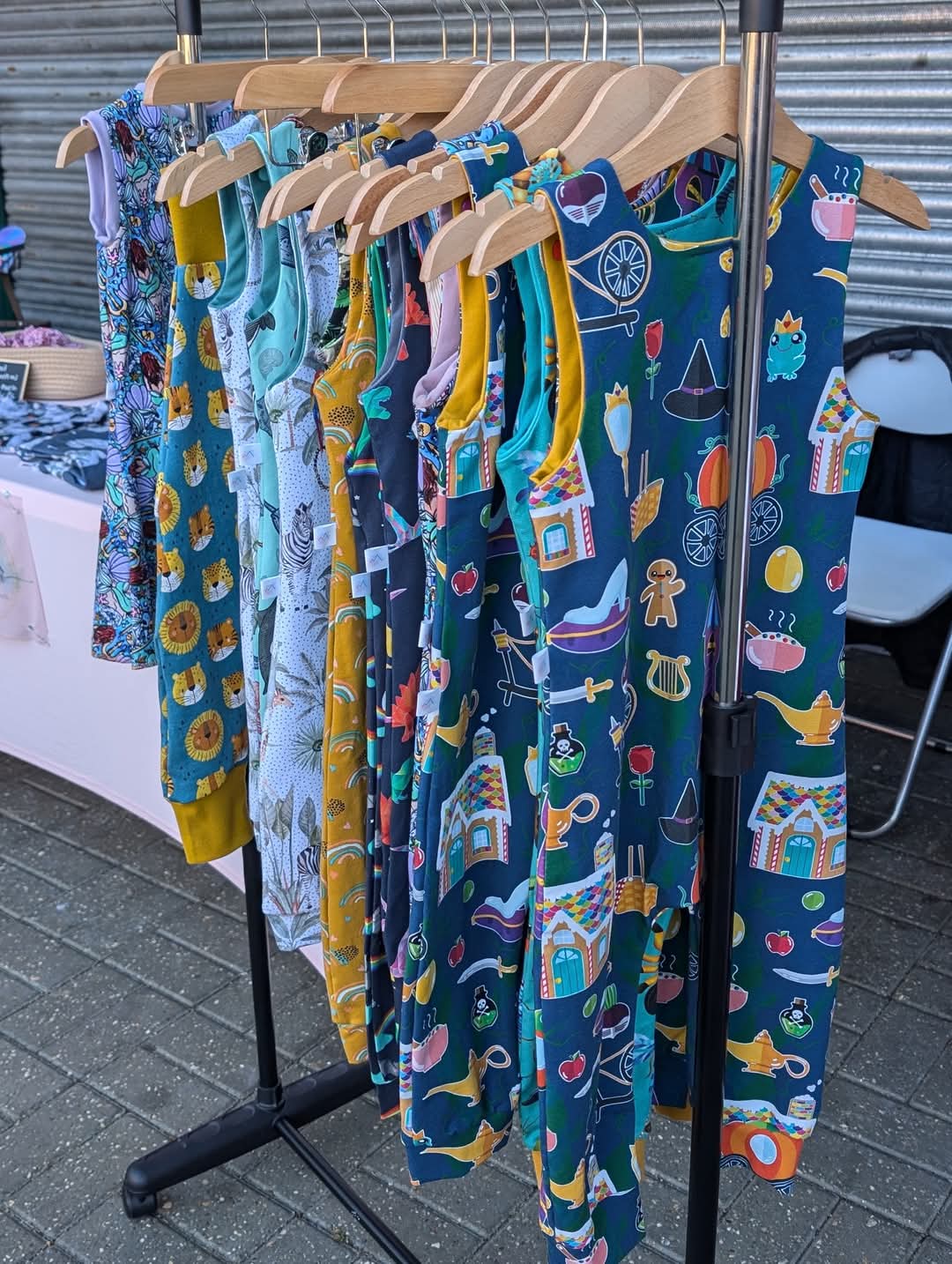 🛍 Shefford Market January 2025 at High Street, Shefford, SG17 5DD | Adults, Charity, Craft Fair, Family, Food/Drink, Market, Outdoor, Play Area | Suitable for: Dog Friendly, Family, Children 🛍 Shefford Market January 2025 - Event Image 15 January 11, 2025 09:00 AM