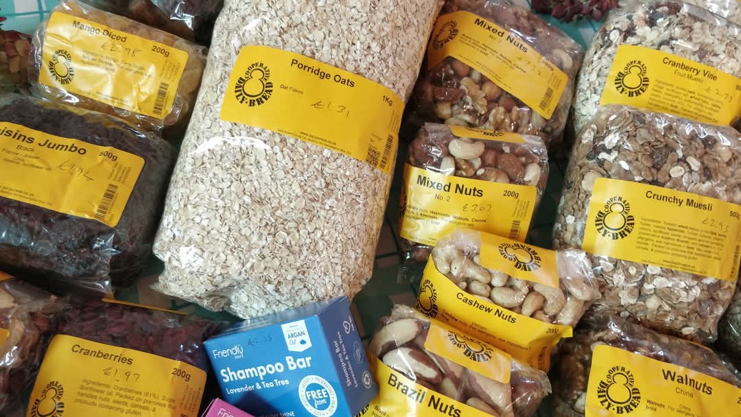 🛍 Shefford Market January 2025 at High Street, Shefford, SG17 5DD | Adults, Charity, Craft Fair, Family, Food/Drink, Market, Outdoor, Play Area | Suitable for: Dog Friendly, Family, Children 🛍 Shefford Market January 2025 - Event Image 17 January 11, 2025 09:00 AM