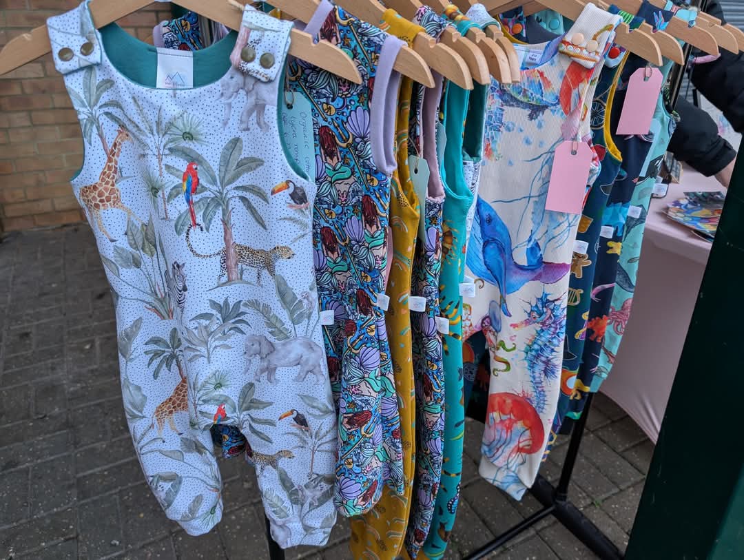 🛍 Shefford Market January 2025 at High Street, Shefford, SG17 5DD | Adults, Charity, Craft Fair, Family, Food/Drink, Market, Outdoor, Play Area | Suitable for: Dog Friendly, Family, Children 🛍 Shefford Market January 2025 - Event Image 18 January 11, 2025 09:00 AM