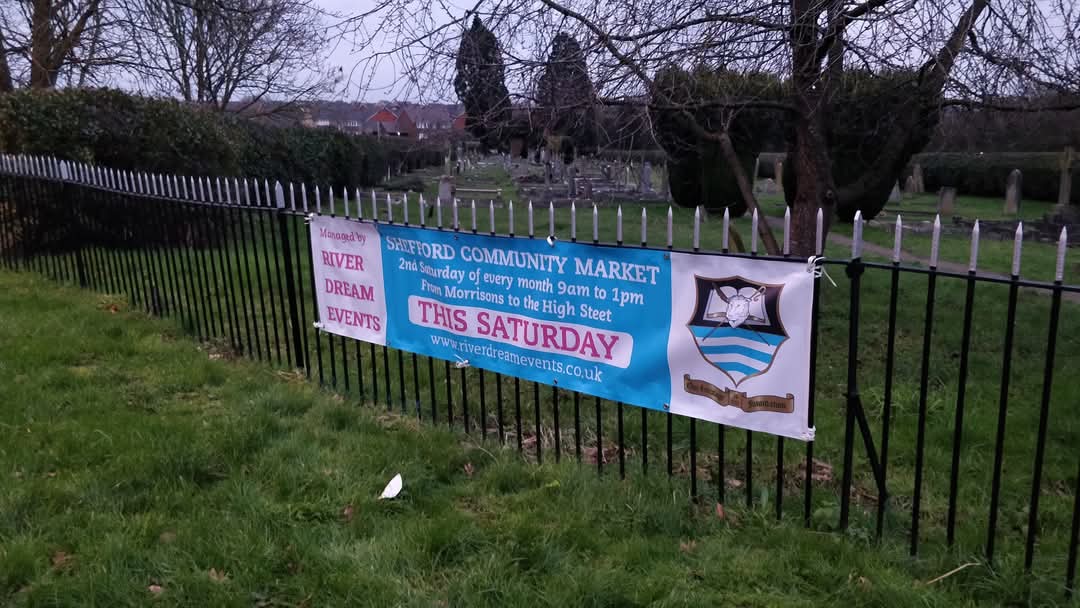 🛍 Shefford Market January 2025 at High Street, Shefford, SG17 5DD | Adults, Charity, Craft Fair, Family, Food/Drink, Market, Outdoor, Play Area | Suitable for: Dog Friendly, Family, Children 🛍 Shefford Market January 2025 - Event Image 19 January 11, 2025 09:00 AM
