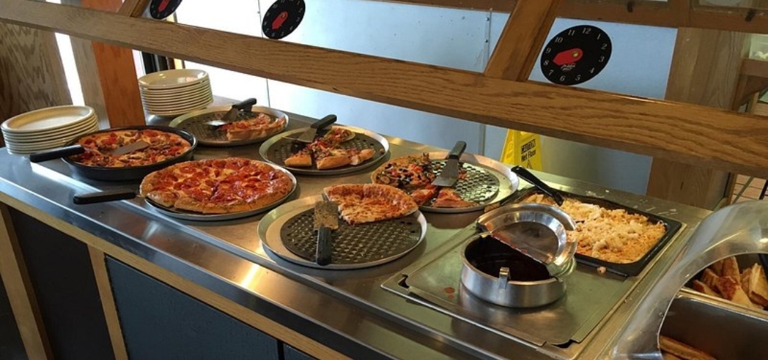 🤑🍕 Pizza Hut BUY 1 GET 1 FREE - Includes buffet! (code needed ⤵️) 2025 at Pizza Hut, Aspects Leisure Park, Restaurant Building D, Newnham Ave, Bedford MK41 9LN
| Adults, Advance Booking, Date Idea, Family, Food/Drink, Indoor, Low Cost, Rainy Days, Teens | Suitable for: Family, Toilets 🤑🍕 Pizza Hut BUY 1 GET 1 FREE - Includes buffet! (code needed ⤵️) 2025 - Event Image 2 January 11, 2025