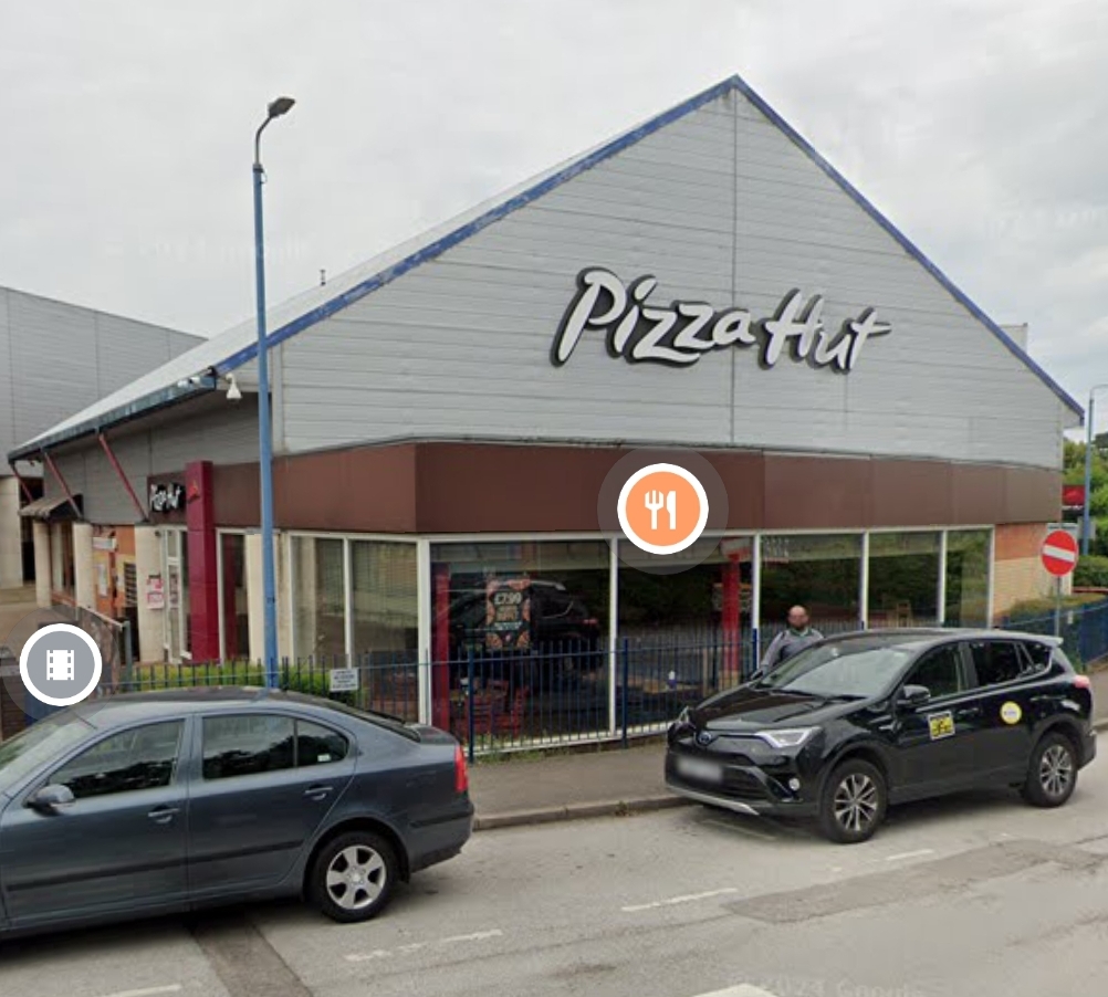 🤑🍕 Pizza Hut BUY 1 GET 1 FREE - Includes buffet! (code needed ⤵️) 2025 at Pizza Hut, Aspects Leisure Park, Restaurant Building D, Newnham Ave, Bedford MK41 9LN
| Adults, Advance Booking, Date Idea, Family, Food/Drink, Indoor, Low Cost, Rainy Days, Teens | Suitable for: Family, Toilets 🤑🍕 Pizza Hut BUY 1 GET 1 FREE - Includes buffet! (code needed ⤵️) 2025 - Event Image 3 January 11, 2025