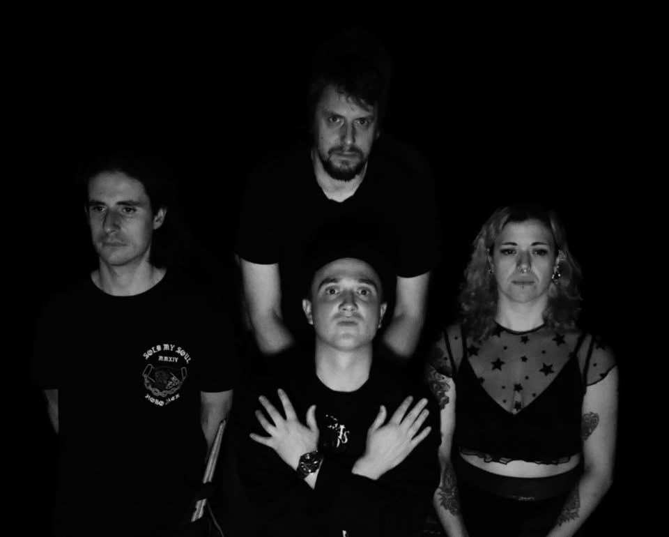 🎸 Free live music - The Krakens at The Celler Bar in Bedford - January 17, 2025 08:30 PM at The Cellar Bar, 75 High Street, Bedford, MK40 1NE