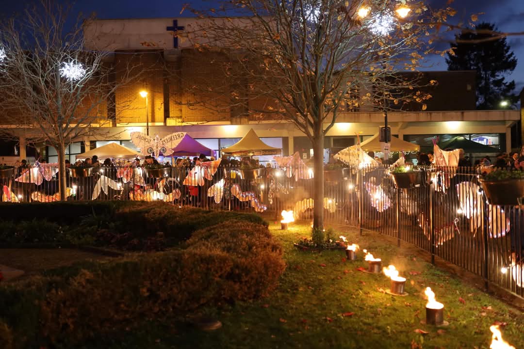 🌟 FREE Wolverton Lantern Festival  - Event Image 3 January 25, 2025 02:30 PM