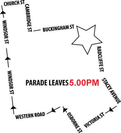 🌟 FREE Wolverton Lantern Festival  - Event Image 6 January 25, 2025 02:30 PM