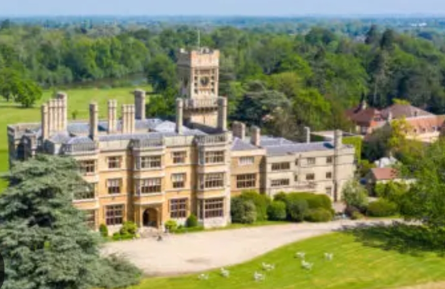 👰🤵‍♂Wedding Show at Shuttleworth 2025 (Pre-register online) - Event Image 3 January 19, 2025 11:00 AM