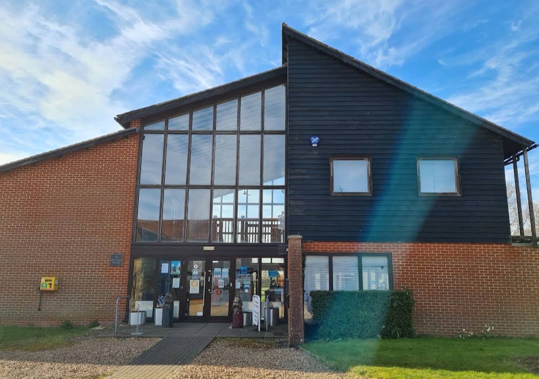 📖 History talks - Vaccination, Edward Jenner and Smallpox at The Discovery Centre in Milton Keynes  - Event Image 2 January 29, 2025 07:00 PM