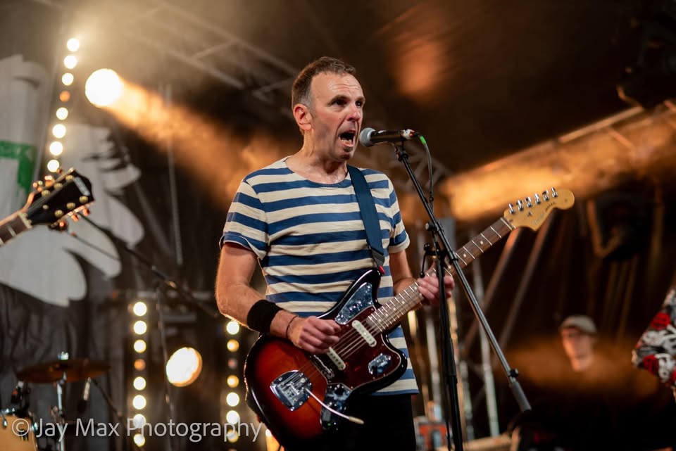 🎸 The Polaroidz playing at The Five Bells, Cople - January 24, 2025 09:00 PM at The Five Bells, 1-3 Northill Rd, Cople, Bedford, MK44 3TU