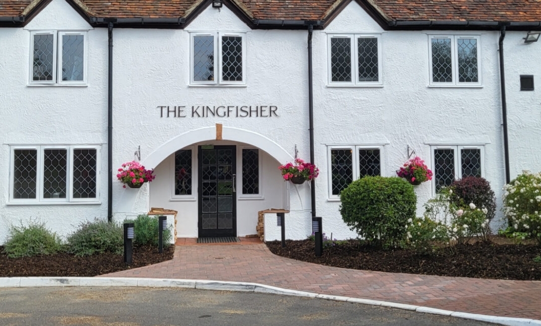 👰🤵♂Wedding Showcase at The Kingfisher in Bedford (RSVP Needed) at The Kingfisher, Barns Hotel, Cardington Road, MK44 3SA Bedford, UK | Adults, Advance Booking, Date Idea, Food/Drink, Free Entry, Indoor, Scenic, Social | Suitable for: Adults Only, Free Parking, Parking Onsite, Toilets 👰🤵♂Wedding Showcase at The Kingfisher in Bedford (RSVP Needed) - Event Image 3 January 12, 2025 11:00 AM