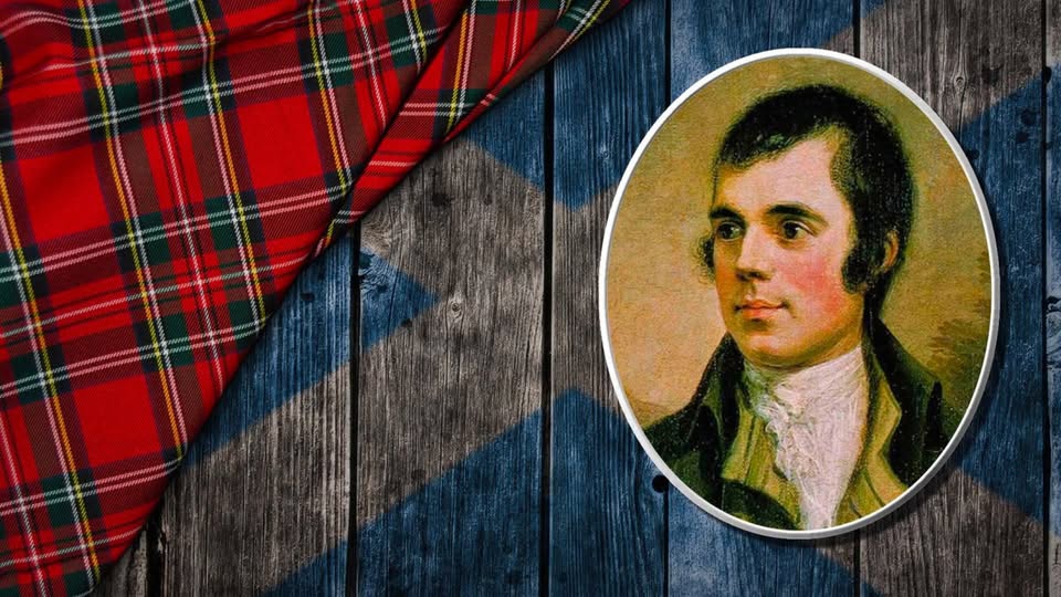 🏴󠁧󠁢󠁳󠁣󠁴󠁿 Burns Night at The Five Bells in Stanbridge  - January 25, 2025 06:00 PM at The Five Bells, Station Rd, Stanbridge, Leighton Buzzard, LU7 9JF