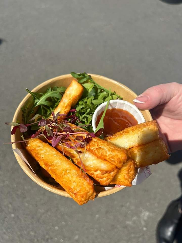 ♨️ Summer Smoke Street Food Festival - Biddenham, Bedford at Biddenham Pavilion Deep Spinney, Biddenham, Bedford MK40 4PZ | Family, Music, Food/Drink, Free Entry, Outdoor | Suitable for: Family ♨️ Summer Smoke Street Food Festival - Biddenham, Bedford - Event Image 4 August 10, 2024 12:00 PM