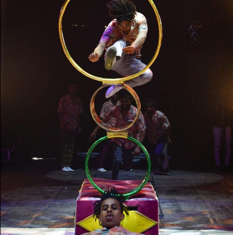 🎪 Circus Zyair 2025 in Milton Keynes at Milton Keynes, CAMPBELL PARK, AVEBURY BOULEVARD, MK9 4AJ
| Adults, Advance Booking, Attractions, Baby/Toddlers, Circus, Comedy, Entertainment, Family, Food/Drink, Indoor, Kids, Music, Nightlife, Rainy Days, Ticket Event | Suitable for: Accessible, Children, Family, Toilets, Wheelchair Friendly 🎪 Circus Zyair 2025 in Milton Keynes - Event Image 3 March 19, 2025