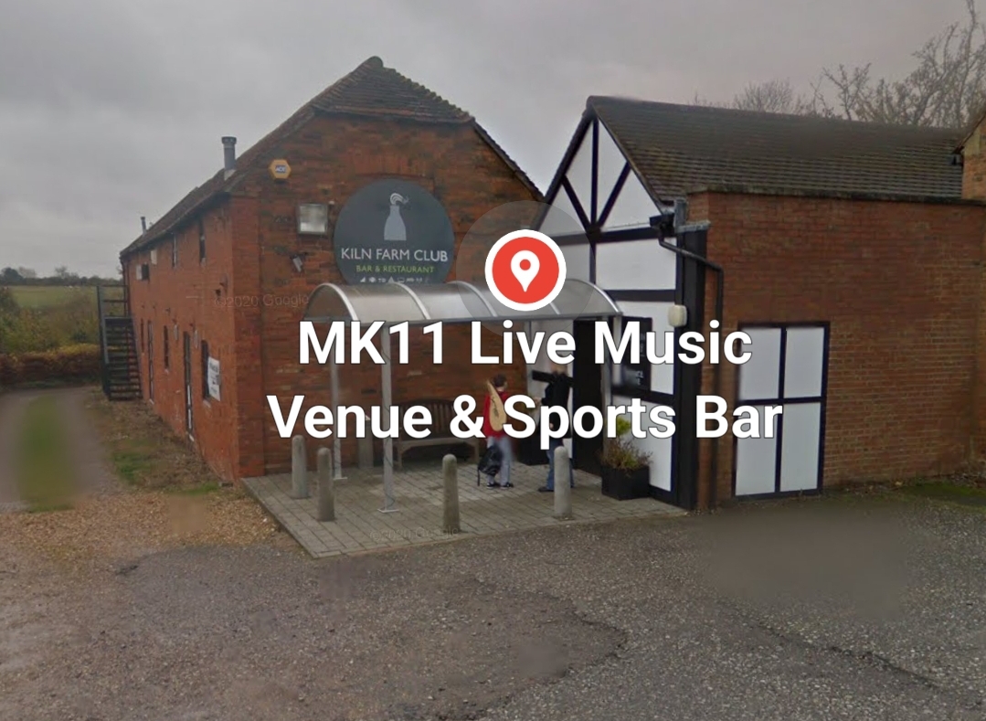 🎤 Bad Manners + Max Splodge / MK11 Milton Keynes / Sat 4th January 2025 - Event Image 2 January 04, 2025 08:00 PM
