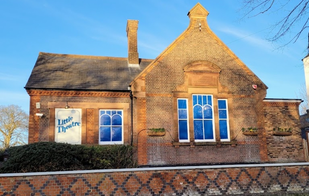 🎭 AUDITION NOTICE: Agatha Crusty and the Village Hall Murders - Event Image 2 January 09, 2025 07:45 PM