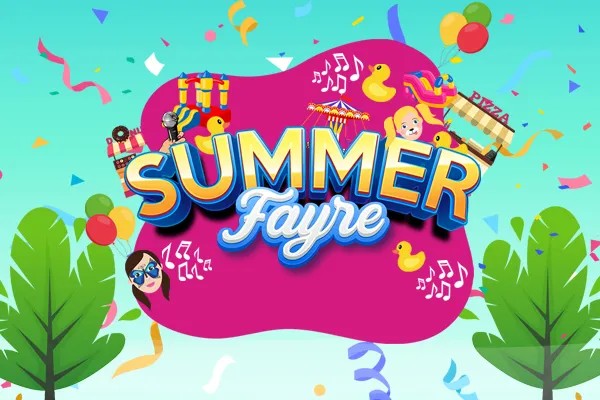 🌞 Summer Fayre - Marston Mortaine  - July 27, 2024 11:00 AM at Blakelands Lodge Care Home, Gee view, Marston Moretaine, Bedfordshire, MK43 2AH