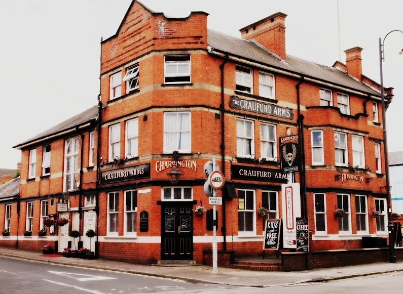 💿 MILTON KEYNES RECORD FAIR 2025 at Craufurd Arms, 59 Stratford Road, Wolverton, Milton Keynes, MK12 5LT | Free Entry, Indoor, Adults, Music, Social | Suitable for: Toilets 💿 MILTON KEYNES RECORD FAIR 2025 - Event Image 2 January 12, 2025 12:00 PM
