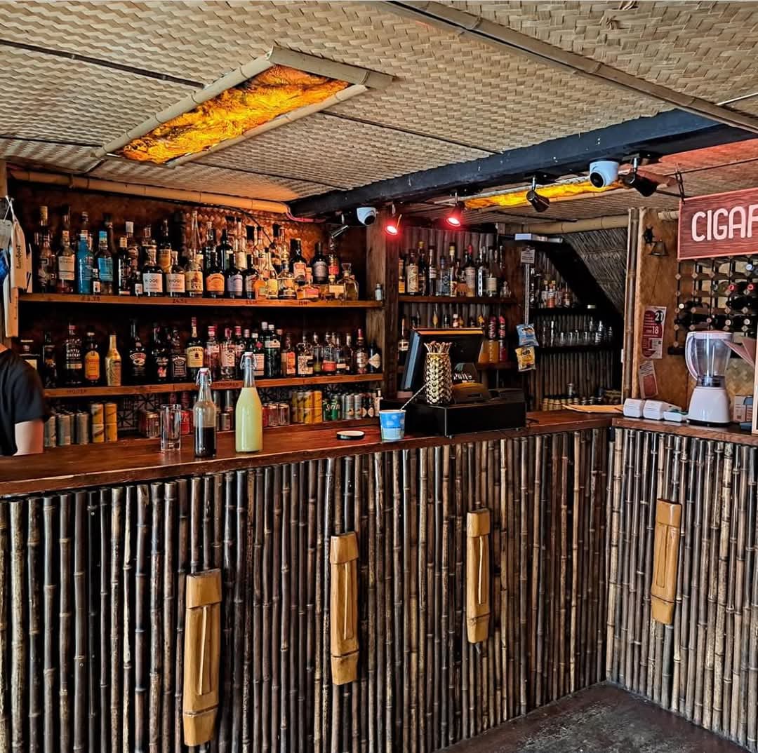 🎷 Jo’ Buddy’s One Man Stomptet Tiki Jazz Thursday in Leighton Buzzard at Ollie Vees Tikki Lounge, 33 Market Square, Leighton Buzzard LU7 1EU
| Adults, Advance Booking, Date Idea, Entertainment, Food/Drink, Indoor, Music, Nightlife, Ticket Event | Suitable for: Adults Only, Toilets 🎷 Jo’ Buddy’s One Man Stomptet Tiki Jazz Thursday in Leighton Buzzard - Event Image 2 January 23, 2025 06:00 PM