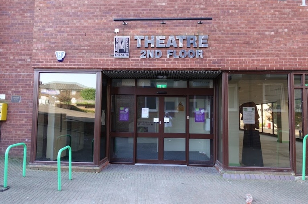 🏴☠️ Treasure Island at Leighton Buzzard Library Theatre at Leighton Buzzard Library Theatre,
Lake St, Leighton Buzzard LU7 1RX
| Adults, Advance Booking, Comedy, Entertainment, Family, Indoor, Kids, Nightlife, Recurring, Theatre, Ticket Event | Suitable for: Accessible, Family, Toilets 🏴☠️ Treasure Island at Leighton Buzzard Library Theatre - Event Image 2 January 11, 2025
