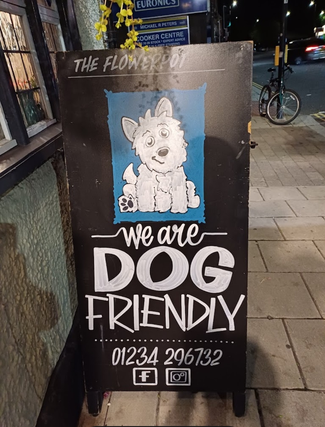 🎸 Free entry Live Music at The Flower Pot in Bedford - Event Image 4 January 04, 2025 08:00 PM