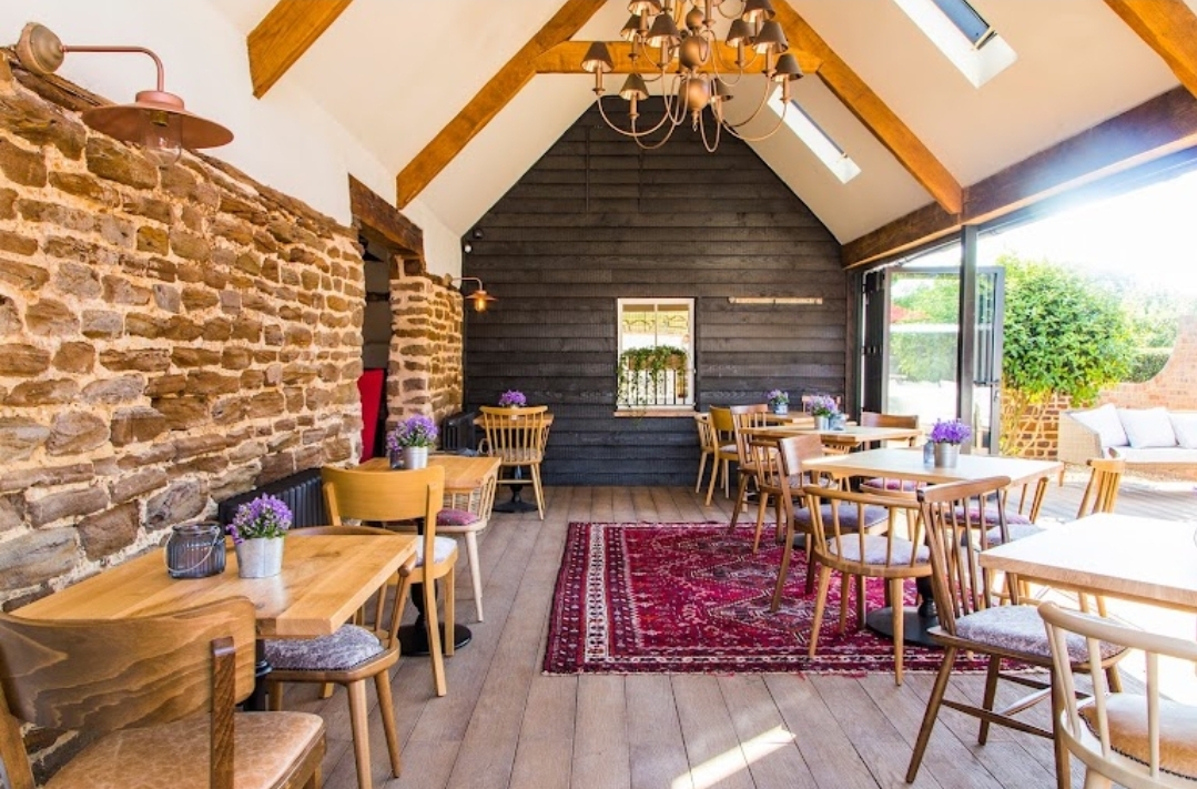 ☕️ Friday Coffee Club (Unlimited) at The George Inn in Maulden - Event Image 2 January 31, 2025 10:30 AM