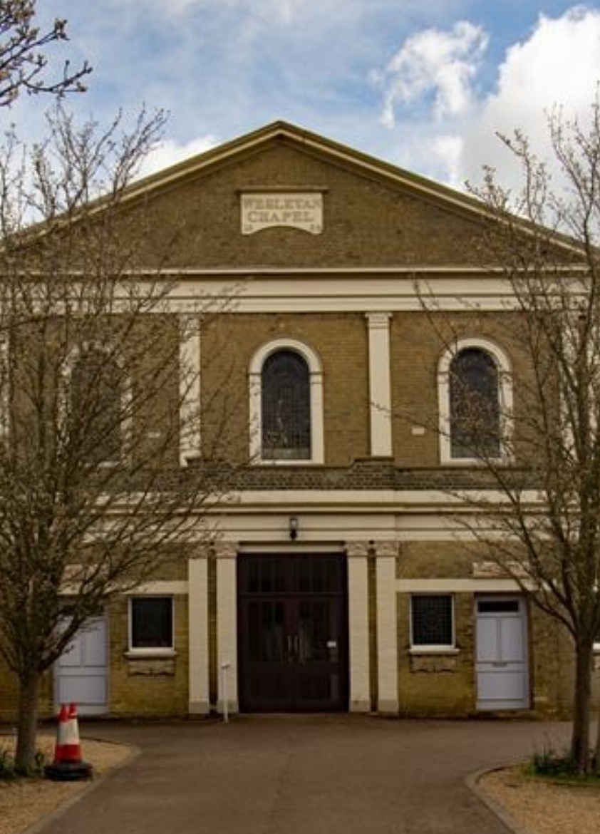 😮 Biggleswade Mysterious Tunnels and other Stories at Trinity Methodist Church, Shortmead St, Biggleswade SG18 0AP | Adults, History & Heritage, Indoor, Low Cost, Pay On Entry, Social 😮 Biggleswade Mysterious Tunnels and other Stories - Event Image 2 January 06, 2025 07:30 PM