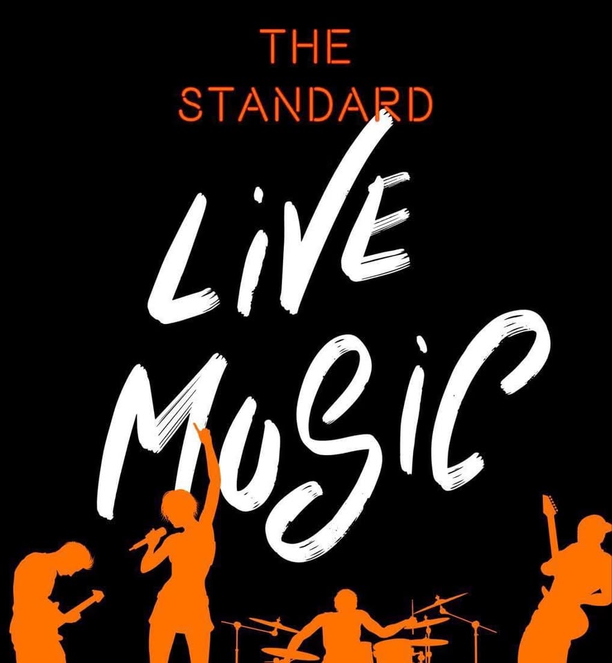 🎵 Friday Nights - Live Music and DJ - Bedford - Original Event Image | Entertainment, Indoor, Music, Adults, Free Entry, Nightlife | Suitable for: Adults Only, Toilets 🎵 Friday Nights - Live Music and DJ - Bedford - January 10, 2025 08:00 PM at The Standard, 26-28 High Street, Bedford, MK40 1SP