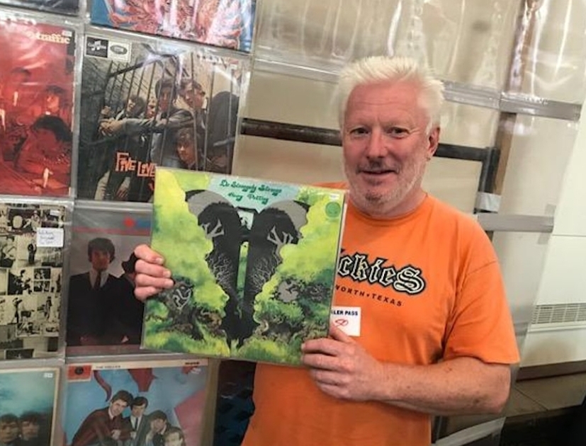 💿 BIG Record Fair returns to Bedford - Ticket Entry at The Harpur Suite, Harpur Street, Bedford MK40 1LE | Adults, Advance Booking, Entertainment, Indoor, Music, Teens, Ticket Event 💿 BIG Record Fair returns to Bedford - Ticket Entry - Event Image 3 January 11, 2025 09:00 AM
