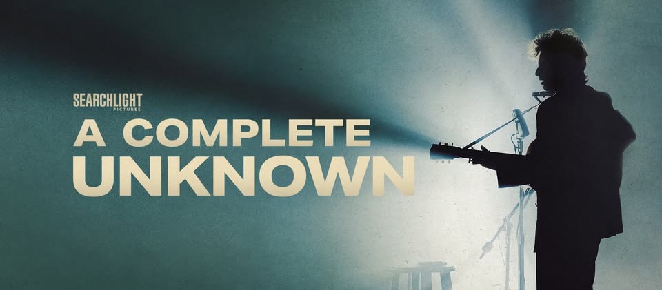 📽 Film: A Complete Unknown (15) at Leighton Buzzard Library Theatre - February 26, 2025 08:00 PM at Leighton Buzzard Library Theatre, Lake St, Leighton Buzzard LU7 1RX