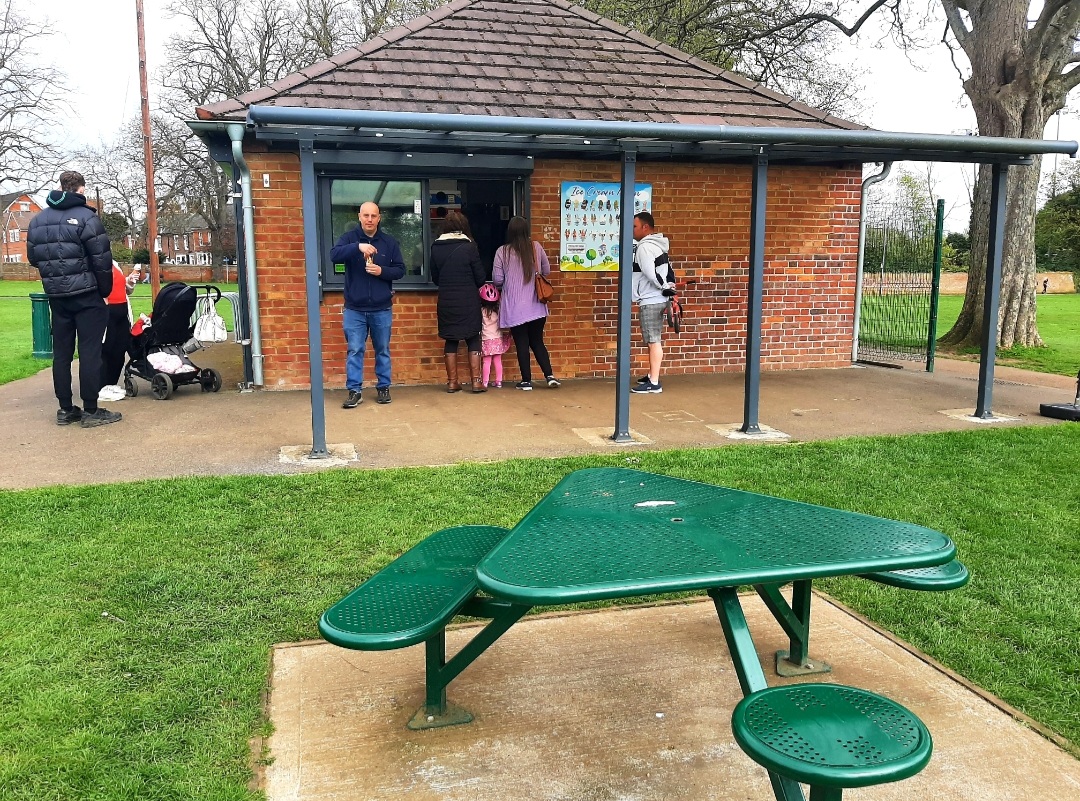 🎶 Music in the Park - Studio Band at The Band Stand, Parsons Close Recreation Ground, Leighton Buzzard, LU7 1SD | Adults, Teens, Baby/Toddlers, Date Idea, Scenic, Free, Family, Fun, Music, Kids, Entertainment, Play Area, Parks, Outdoor | Suitable for: Accessible, Wheelchair Friendly, Toilets, Baby Changing, Dog Friendly, Family, Children 🎶 Music in the Park - Studio Band - Event Image 11 August 11, 2024 03:00 PM