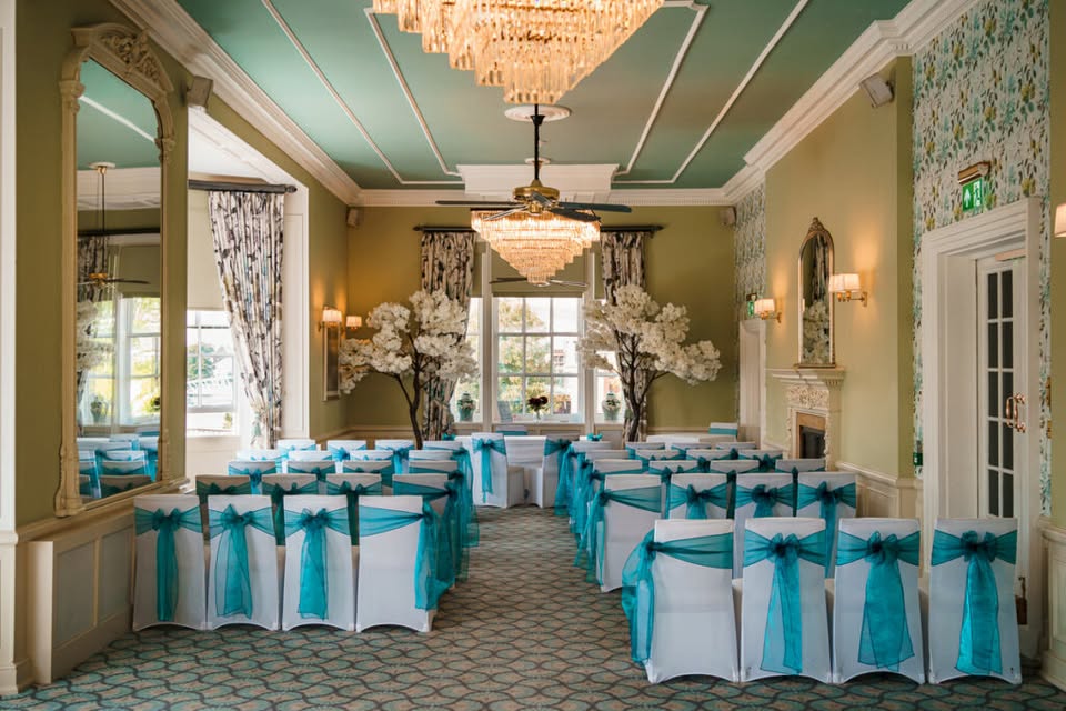 👰🤵♂The Bedford Wedding Fair at The Swan Hotel and Spa, Bedford - Original Event Image | Adults, Free Entry, Indoor, Date Idea, Social | Suitable for: Toilets 👰🤵♂The Bedford Wedding Fair at The Swan Hotel and Spa, Bedford - March 09, 2025 11:00 AM at The Bedford Swan Hotel & Thermal Spa. The Embankment. Bedford. Bedfordshire, MK40 1RW