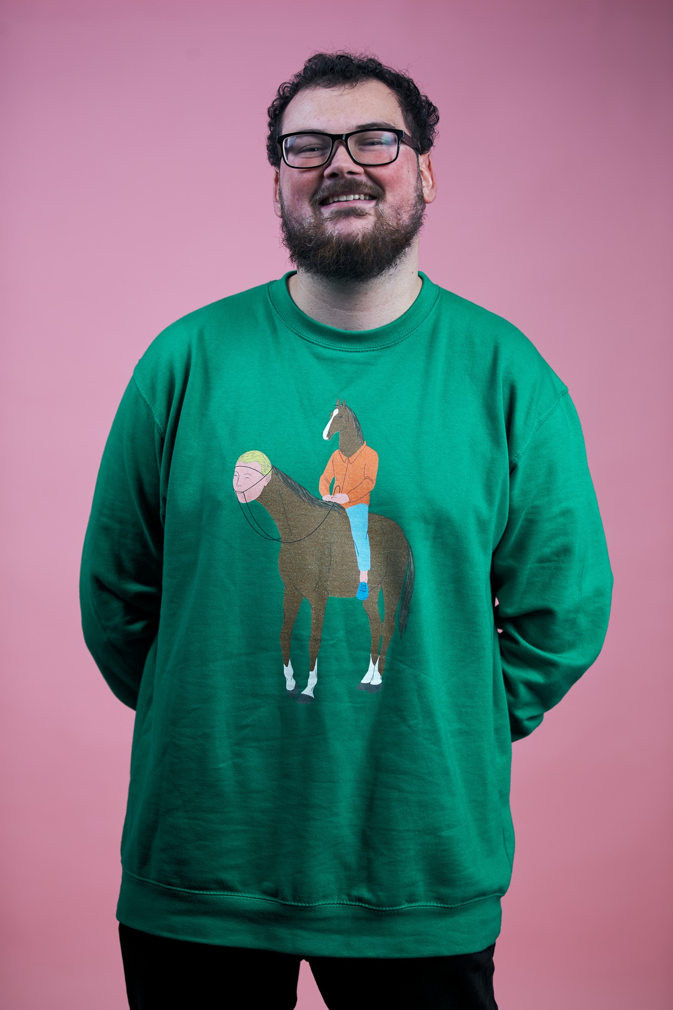 🤩 Alex Mitchell - Tics Towards Puffection at Quarry Theatre  in Bedford ( Ages 12+) - March 13, 2025 07:30 PM at Quarry Theatre 26 St Peter's Street, MK40 2NN Bedford