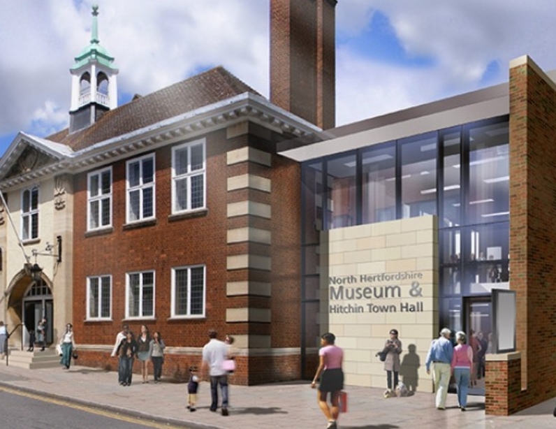 🚂 A Tale of Toys- Evening Talk at Hitchin Museum  - Event Image 2 January 22, 2025 07:30 PM