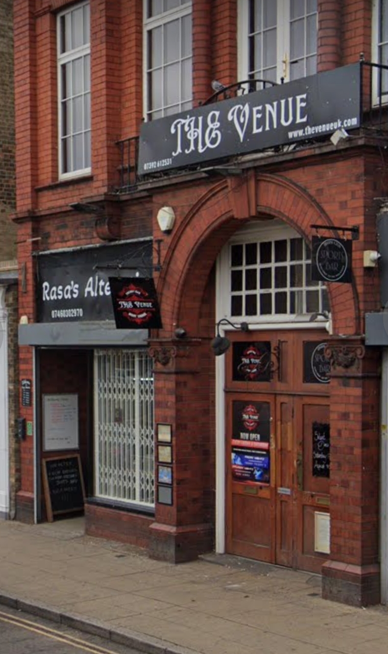 🕺Teen Club Night in at The Venue in Biggleswade at THE VENUE, St George hall , 67 High Street, Biggleswade,
SG18 0JH | Fun, Indoor, Music, Teens, Social, Food/Drink, Nightlife, Pay On Entry, Ticket Event, Advance Booking | Suitable for: Toilets 🕺Teen Club Night in at The Venue in Biggleswade - Event Image 2 January 23, 2025 06:00 PM