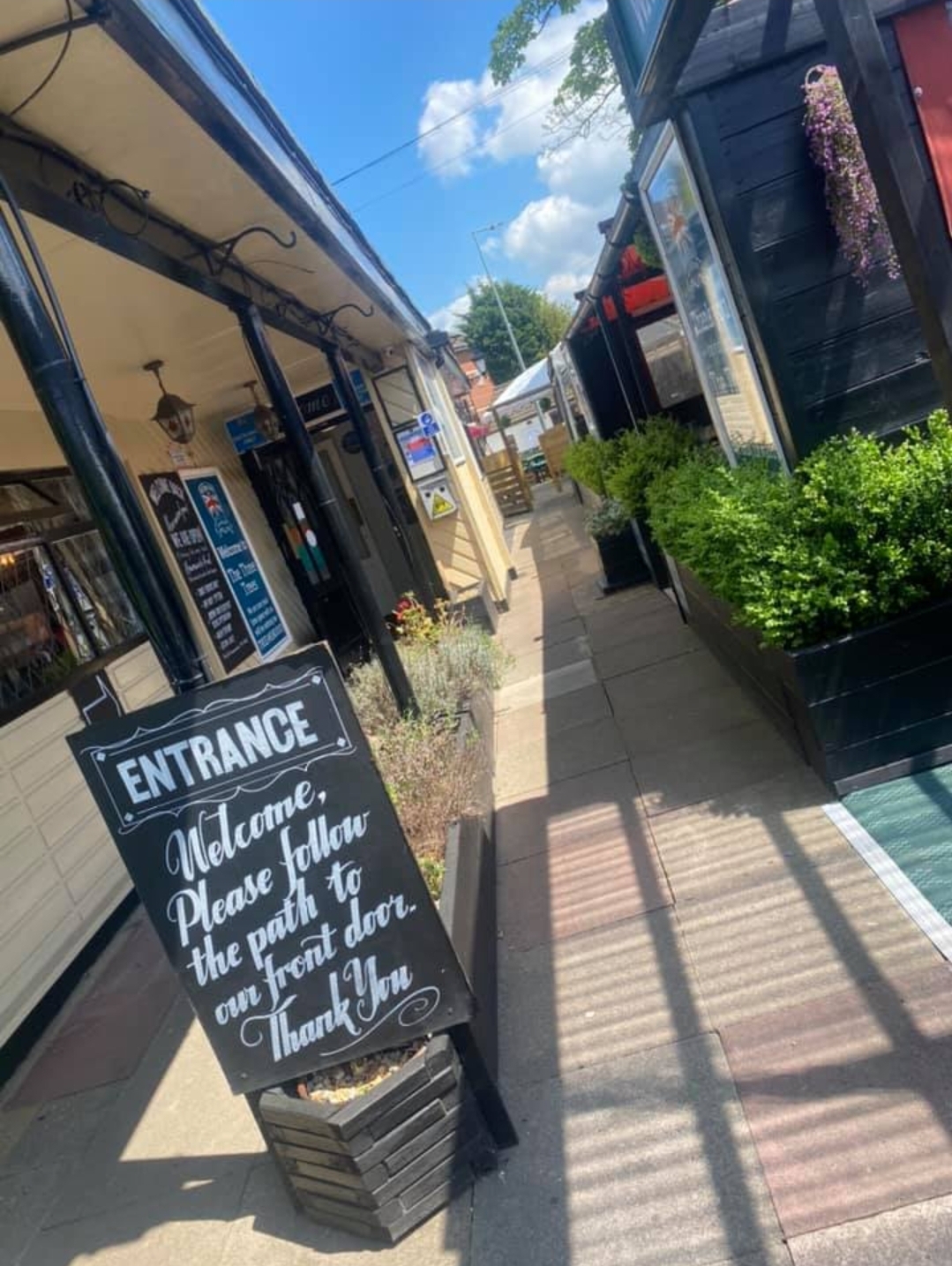🤩 LAUNCHING NEW OVER 50's DINING REWARDS with our Diamond Club at The Three Trees in Bletchley! 💎 - Event Image 2 January 29, 2025 12:00 PM