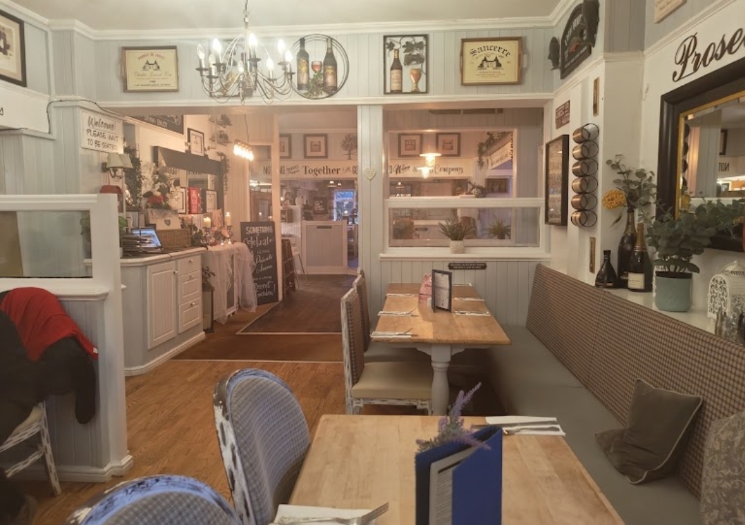 🤩 LAUNCHING NEW OVER 50's DINING REWARDS with our Diamond Club at The Three Trees in Bletchley! 💎 - Event Image 3 January 29, 2025 12:00 PM