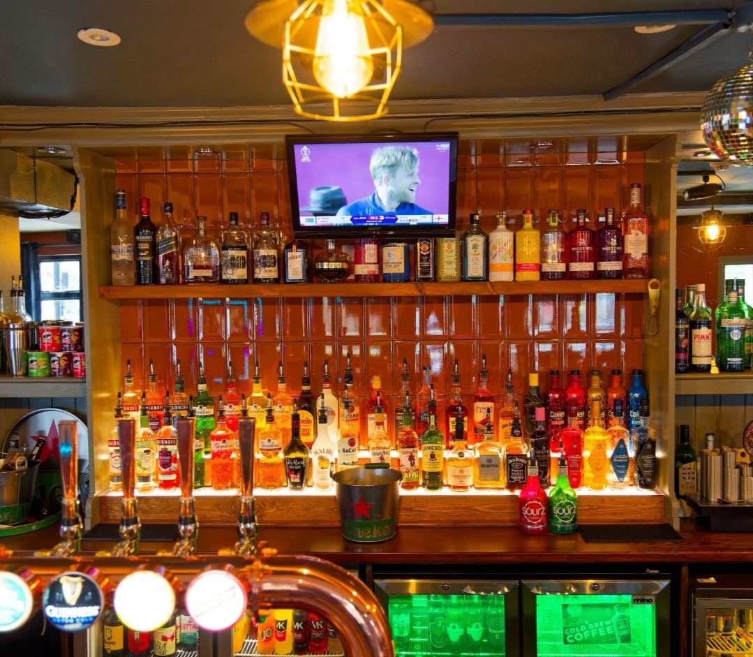 🍵 £3 Soup at The Nags Head in Dunstable  - Event Image 5 January 15, 2025 11:00 AM