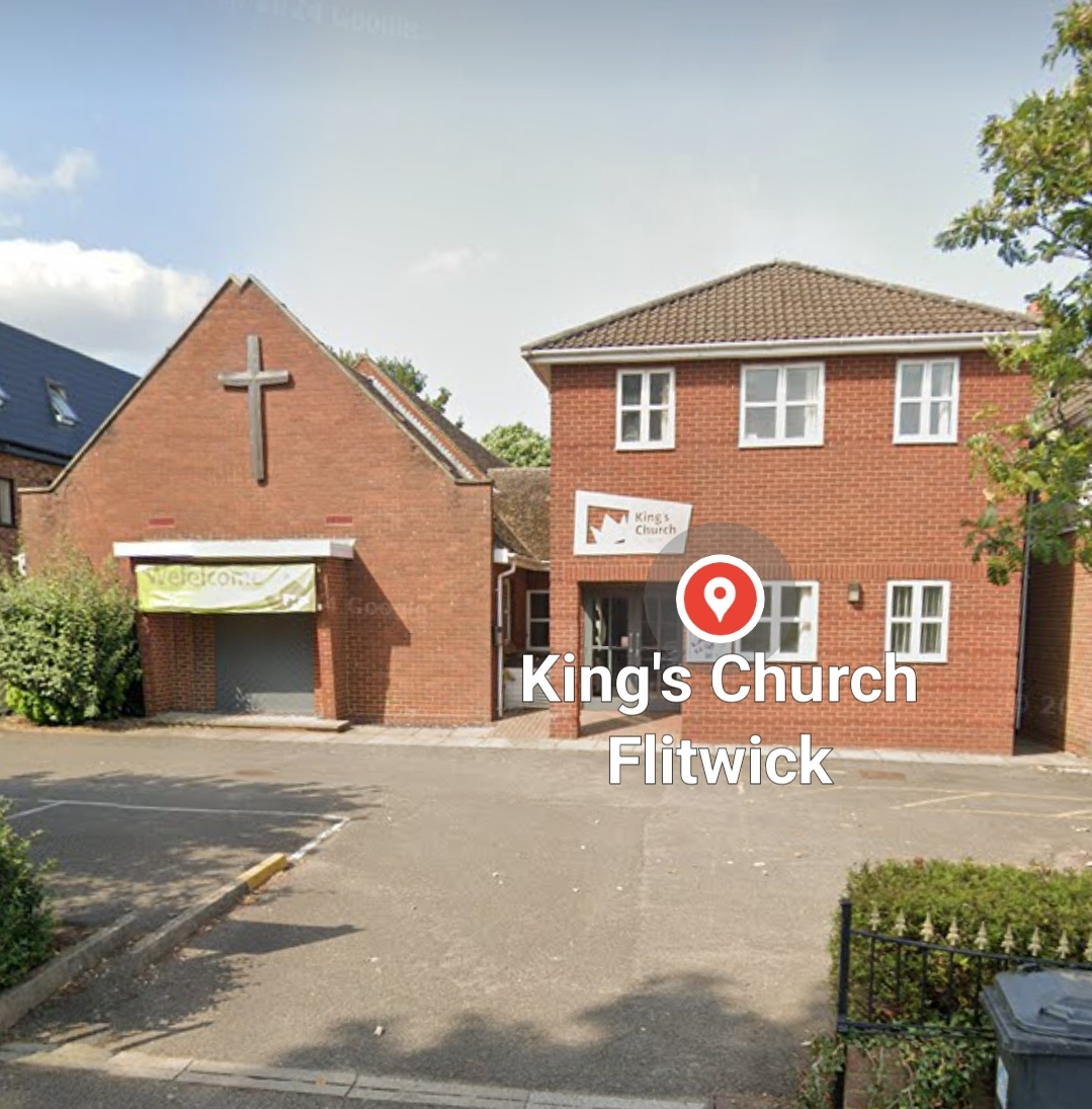 👶 Kings Tots - Play Group - Kings Church, Flitwick at Kings Church, Kings Road, Flitwick, Bedfordshire MK45 1ED | Baby/Toddlers, Creative, Education, Fun, Indoor, Kids, Low Cost, Recurring, Pay On Entry, Play Area, Rainy Days, Social | Suitable for: Children, Family, Toilets 👶 Kings Tots - Play Group - Kings Church, Flitwick - Event Image 2 July 11, 2025 09:15 AM